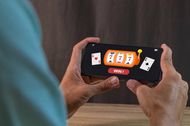 Wild Bandito slot screen and bom29toto live dealer lobby reference